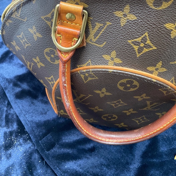 Louis Vuitton Elipse Bag Classic - Picture 6 of 7
